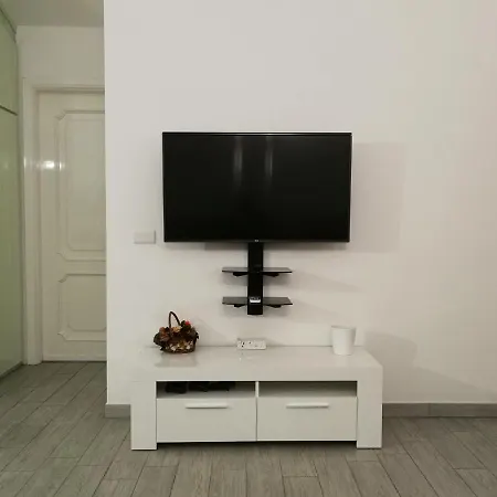 Apartamento Domus Deiana