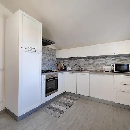 Domus Deiana * Olbia