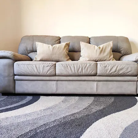 Domus Deiana Apartamento