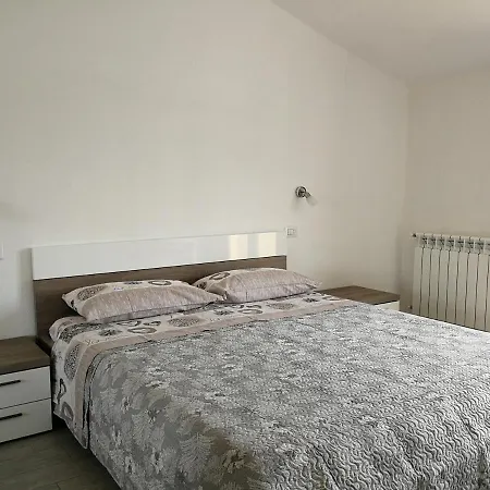 Domus Deiana Apartment