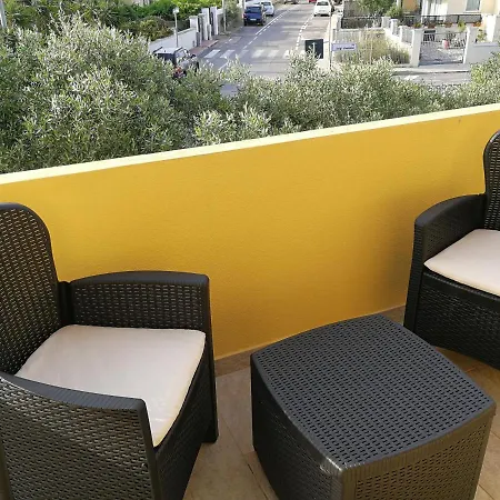 Domus Deiana Apartment