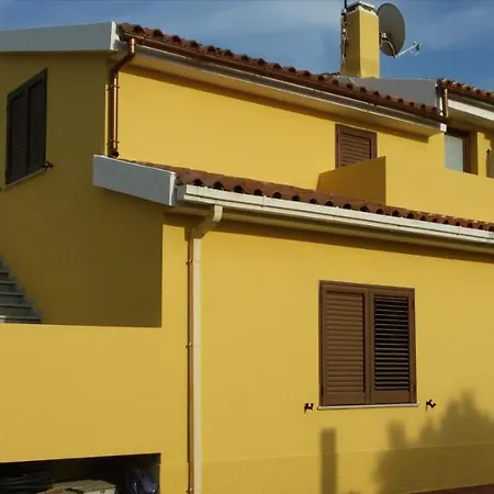 Domus Deiana *