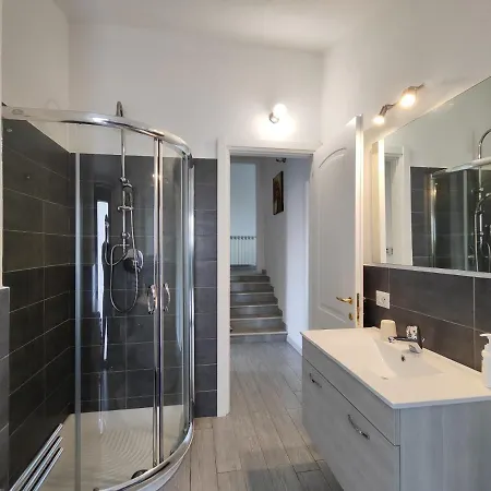 Domus Deiana Апартаменты