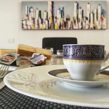 Domus Deiana Apartment