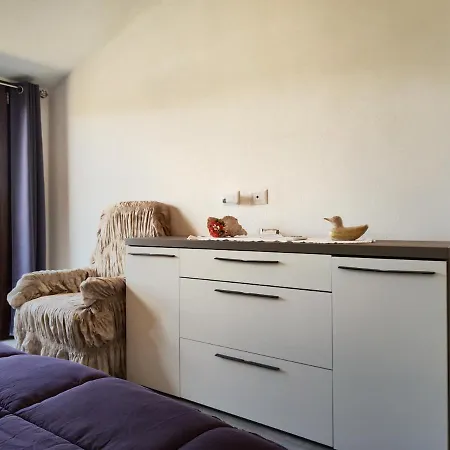 Domus Deiana Apartment Olbia