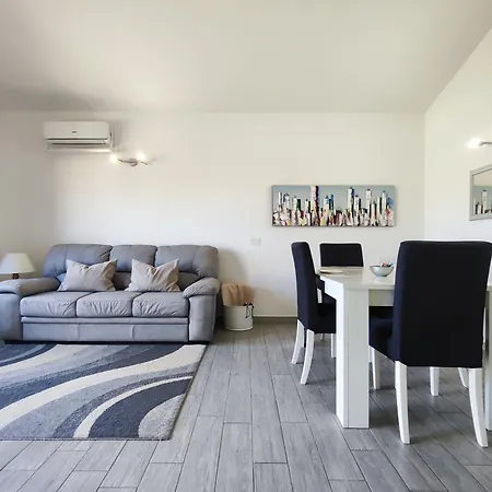 Apartamento Domus Deiana *