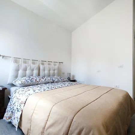 Domus Deiana Apartment