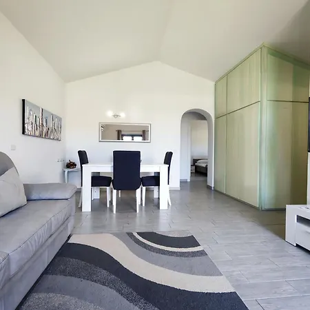 Domus Deiana Apartment *