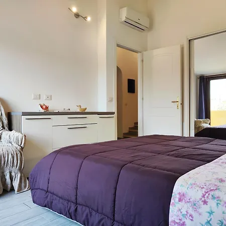 Apartamento Domus Deiana *