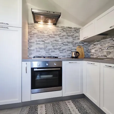Domus Deiana Apartment Olbia