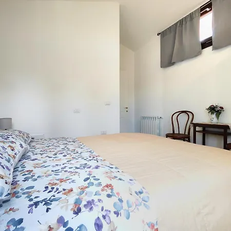 Apartment Domus Deiana Olbia