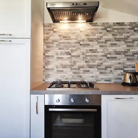 Domus Deiana Apartment