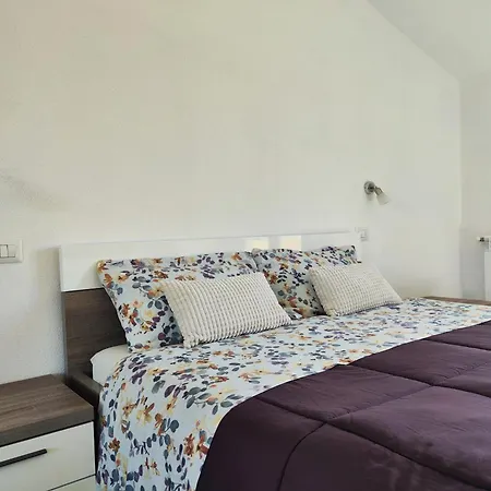 Apartment Domus Deiana Olbia