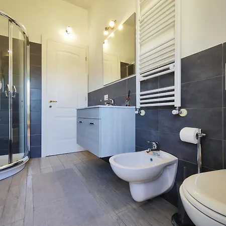 Domus Deiana Apartment