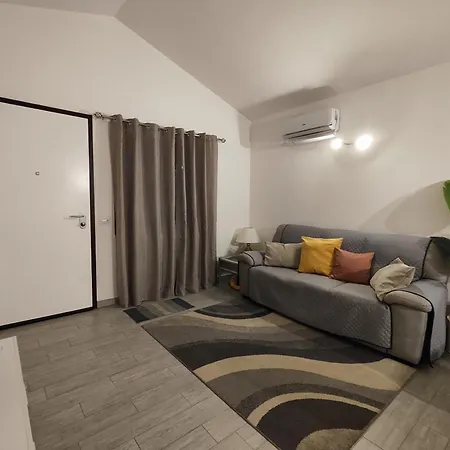 Apartment Domus Deiana