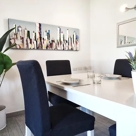 Domus Deiana Apartment *