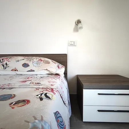 Domus Deiana Apartment Olbia