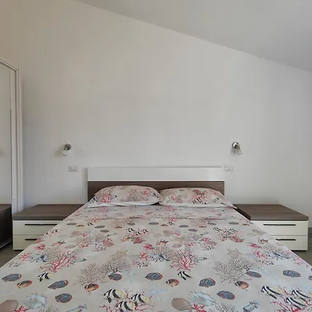 Apartment Domus Deiana Olbia