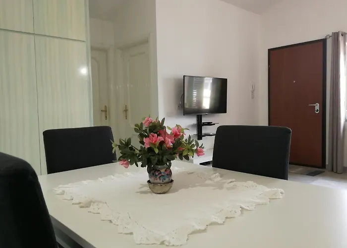 Domus Deiana Apartamento Olbia