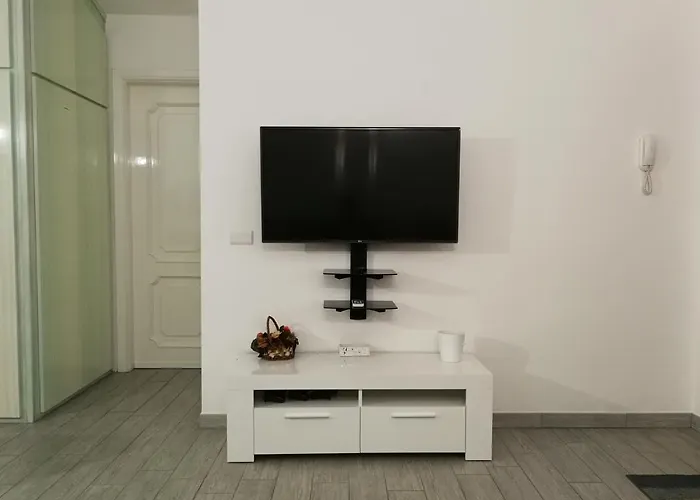 Apartment Domus Deiana