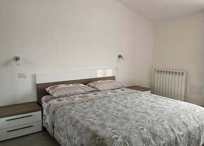 Domus Deiana Apartamento