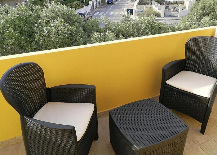 Domus Deiana Apartamento