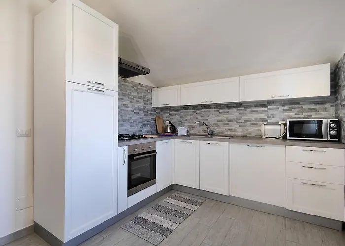 Domus Deiana * Olbia