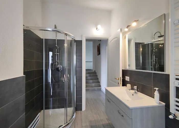 Domus Deiana Apartamento