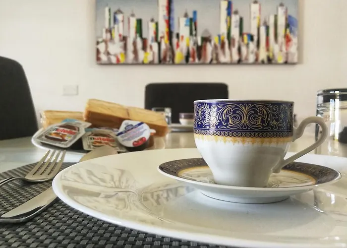 Domus Deiana Apartamento