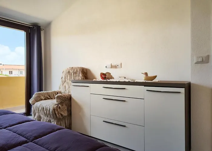 Domus Deiana Apartamento Olbia