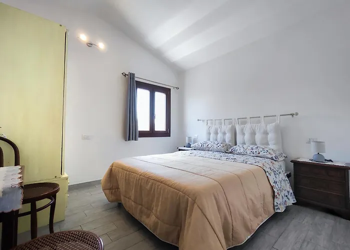 Apartamento Domus Deiana