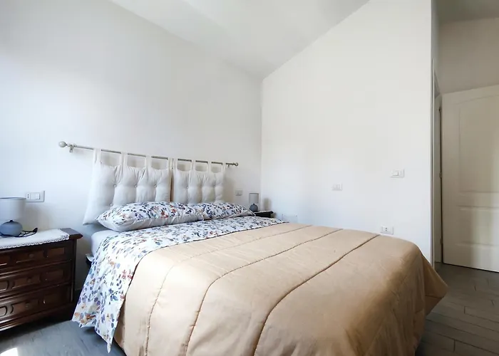 Domus Deiana Apartamento