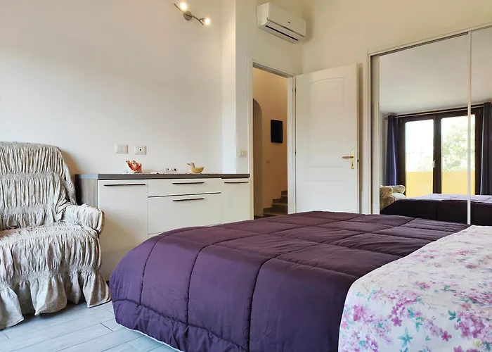 Apartamento Domus Deiana *