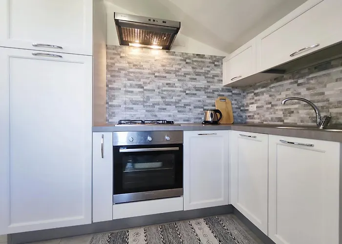 Domus Deiana Apartamento Olbia