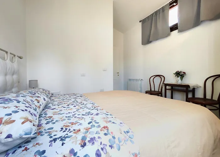 Apartamento Domus Deiana Olbia