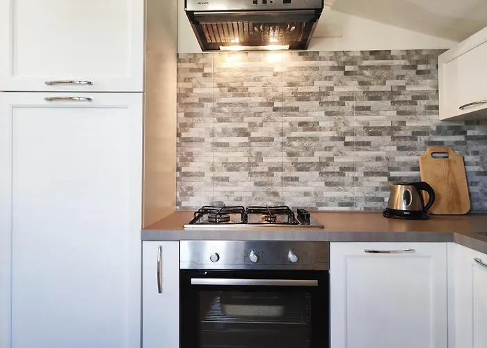 Domus Deiana Apartment