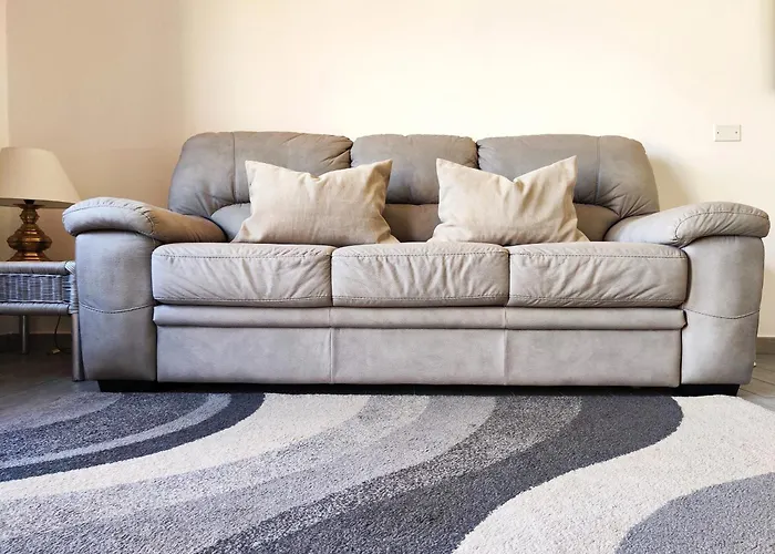 Domus Deiana Apartamento